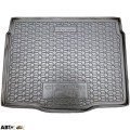 Автомобильный коврик в багажник Citroen C4 2021- (AVTO-Gumm), цена: 1 182 грн.