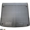 Автомобильный коврик в багажник BMW X6 (F16) 2014- (AVTO-Gumm), цена: 1 182 грн.