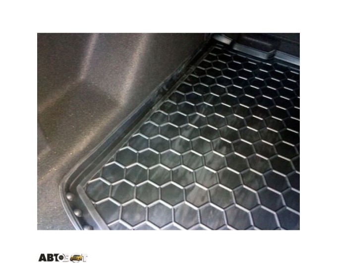 Автомобільний килимок в багажник Ford Kuga 2013- (Avto-Gumm), ціна: 1 182 грн.