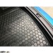 Автомобильный коврик в багажник Skoda Fabia 3 2015- Universal (Avto-Gumm), цена: 824 грн.