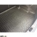 Автомобильный коврик в багажник Ford Mondeo 4 2007- Hatchback (с докаткой) (Avto-Gumm), цена: 824 грн.