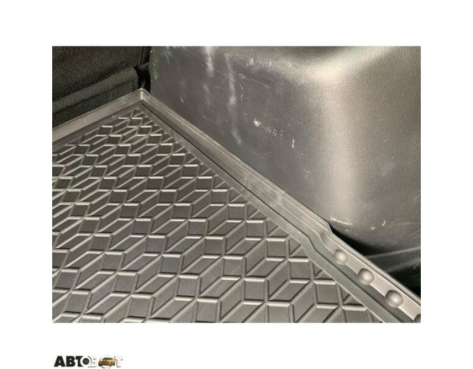Автомобильный коврик в багажник Mazda CX-5 2012- удлиненный (Avto-Gumm), цена: 1 182 грн.
