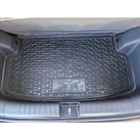 Автомобільний килимок в багажник BYD Seagull 2023- (AVTO-Gumm)