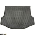 Автомобільний килимок в багажник Toyota RAV4 2013- (докатка) (Avto-Gumm), ціна: 1 182 грн.