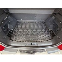 Автомобільний килимок в багажник Alfa Romeo Junior 2025- hybrid Верхня поличка (AVTO-Gumm)