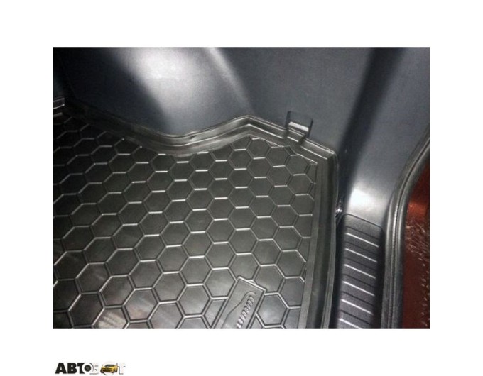 Автомобільний килимок в багажник Honda CR-V 2013- (Avto-Gumm), ціна: 1 182 грн.