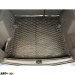 Автомобільний килимок в багажник Renault Duster 2018- (2WD) (Avto-Gumm), ціна: 824 грн.
