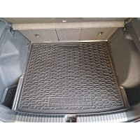 Автомобільний килимок в багажник Cupra Terramar 2025- Верхня поличка (AVTO-Gumm)