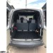 Автомобильный коврик в багажник Volkswagen Caddy 2004- (Avto-Gumm), цена: 824 грн.