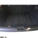 Автомобільний килимок в багажник Fiat Tipo 2016- Hatchback (Avto-Gumm), ціна: 617 грн.