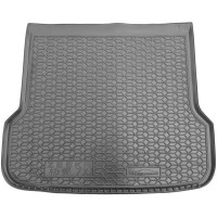 Автомобільний килимок в багажник Zeekr 7X 2024- (AVTO-Gumm)