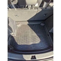 Автомобільний килимок в багажник BYD Sea Lion 06 2025- Нижня поличка №1 (AVTO-Gumm)