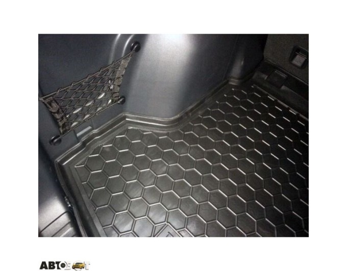 Автомобільний килимок в багажник Honda CR-V 2013- (Avto-Gumm), ціна: 1 182 грн.