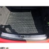 Автомобильный коврик в багажник Audi A5 (B8) Sportback 2009- (Avto-Gumm), цена: 824 грн.