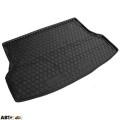 Автомобільний килимок в багажник Geely Emgrand X7 2013- (Avto-Gumm), ціна: 1 182 грн.