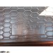 Автомобільний килимок в багажник Citroen C3 2017- (Avto-Gumm), ціна: 617 грн.