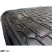 Автомобільний килимок в багажник Seat Altea XL 2006- Нижня поличка (Avto-Gumm), ціна: 824 грн.