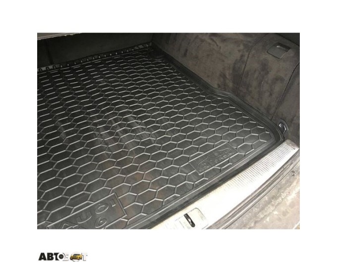 Автомобільний килимок в багажник Audi A6 (C5) 1998-2005 Universal (Avto-Gumm), ціна: 1 182 грн.