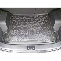 Автомобільний килимок в багажник Jetour X50 2025- (AVTO-Gumm)