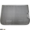 Автомобильный коврик в багажник Citroen C4 Picasso 2007- 5 мест (Avto-Gumm), цена: 824 грн.