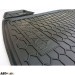 Автомобільний килимок в багажник Skoda Kodiaq 2017- 5 мест (Avto-Gumm), ціна: 824 грн.