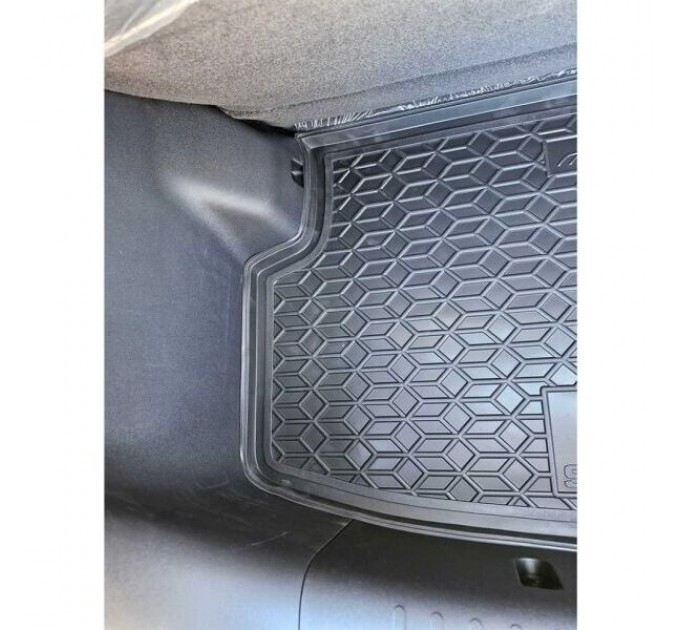 Автомобільний килимок в багажник BYD Seagull 2023- (AVTO-Gumm), ціна: 1 093 грн.