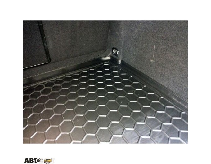 Автомобільний килимок у багажник Volkswagen Passat B7 2011-Sedan (AVTO-Gumm), ціна: 1 182 грн.