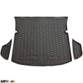 Автомобільний килимок в багажник Mazda CX-7 2006- (Avto-Gumm), ціна: 1 182 грн.