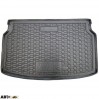 Автомобільний килимок в багажник Toyota Yaris 2021- (AVTO-Gumm), ціна: 617 грн.