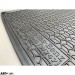 Автомобильный коврик в багажник Mercedes GLB (X247) 2020- (нижняя полка) (AVTO-Gumm), цена: 824 грн.