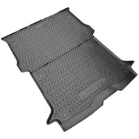 Автомобільний килимок в багажник Renault Dokker 12-/Express 21- VAN (AVTO-Gumm)