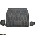 Автомобильный коврик в багажник Audi Q3 2020- (нижняя полка) (Avto-Gumm), цена: 1 182 грн.