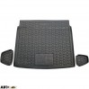 Автомобильный коврик в багажник Audi Q3 2020- (нижняя полка) (Avto-Gumm), цена: 824 грн.