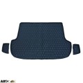 Автомобільний килимок в багажник Subaru Forester 3 2008- (Avto-Gumm), ціна: 1 182 грн.