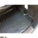 Автомобильный коврик в багажник Chery Tiggo 7 Pro 2021- полноразмерная запаска (AVTO-Gumm), цена: 824 грн.