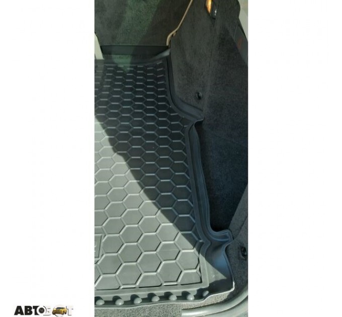 Автомобильный коврик в багажник Range Rover 2002- (Avto-Gumm), цена: 824 грн.