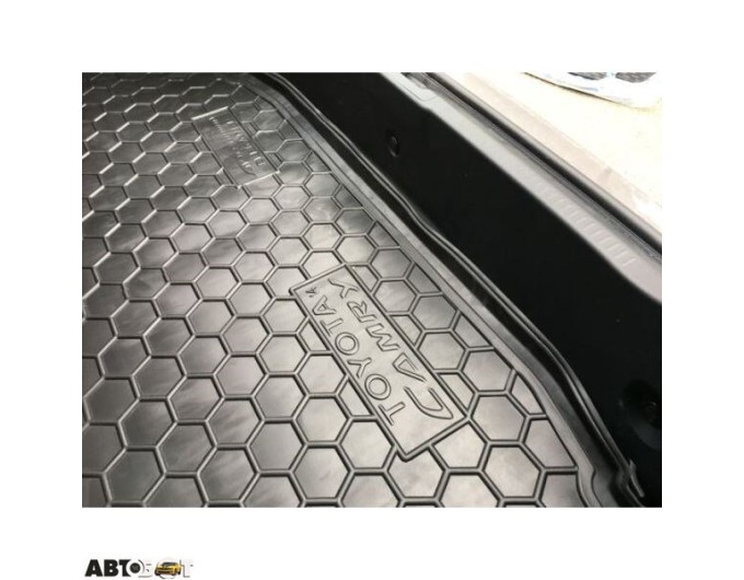 Автомобільний килимок в багажник Toyota Camry 50 2011- (Еlegance/Сomfort) (Avto-Gumm), ціна: 1 182 грн.