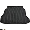 Автомобільний килимок в багажник Zaz Forza 2011- Hatchback (Avto-Gumm), ціна: 947 грн.