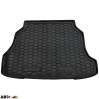 Автомобильный коврик в багажник Zaz Forza 2011- Hatchback (Avto-Gumm), цена: 617 грн.