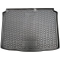 Автомобильный коврик в багажник Citroen C4 2004-2010 (AVTO-Gumm), цена: 1 182 грн.