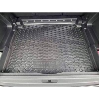 Автомобільний килимок в багажник Citroen C5 Aircross 2018-2022 Нижня поличка (AVTO-Gumm)