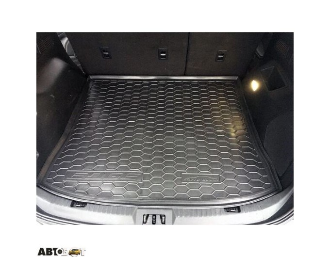 Автомобільний килимок в багажник Ford Edge 2 2014- (Avto-Gumm), ціна: 1 182 грн.