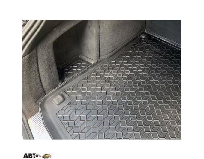 Автомобильный коврик в багажник Audi A6 (C6) 2005- Universal (Avto-Gumm), цена: 1 182 грн.