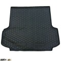 Автомобильный коврик в багажник Mitsubishi Pajero Sport 2 2008- (Avto-Gumm), цена: 1 182 грн.