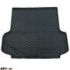 Автомобільний килимок в багажник Mitsubishi Pajero Sport 2 2008- (Avto-Gumm), ціна: 824 грн.