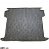 Автомобільний килимок в багажник Fiat Doblo 2010- 5-7 мест длин. база (Avto-Gumm), ціна: 824 грн.