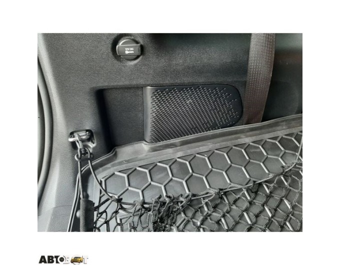 Автомобільний килимок в багажник Fiat Freemont 2011- (Avto-Gumm), ціна: 1 182 грн.