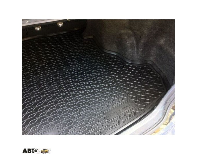 Автомобильный коврик в багажник Toyota Camry VX60 2014- USA (AVTO-Gumm), цена: 1 194 грн.