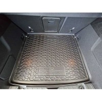 Автомобільний килимок в багажник Alfa Romeo Tonale 2022- (AVTO-Gumm)