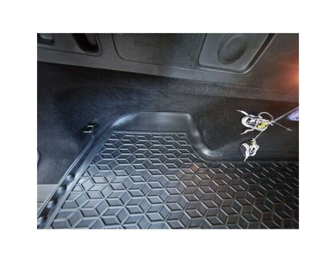 Автомобильный коврик в багажник Opel Insignia 2017- Universal (AVTO-Gumm), цена: 1 182 грн.